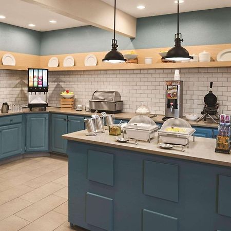 Country Inn & Suites By Radisson, Indianapolis South, In Buitenkant foto