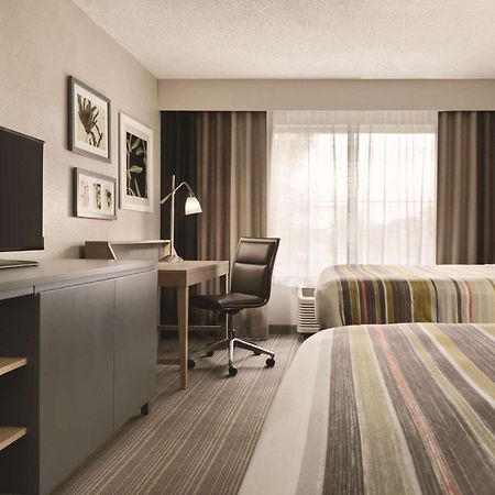 Country Inn & Suites By Radisson, Indianapolis South, In Buitenkant foto