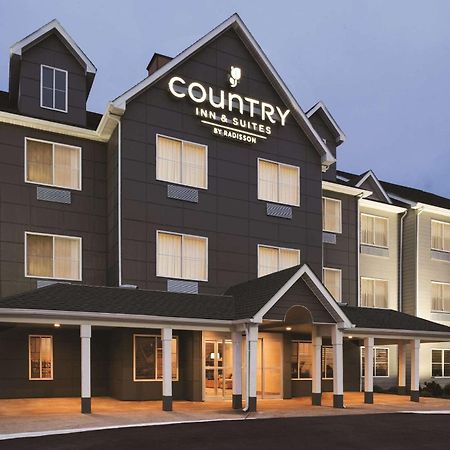 Country Inn & Suites By Radisson, Indianapolis South, In Buitenkant foto