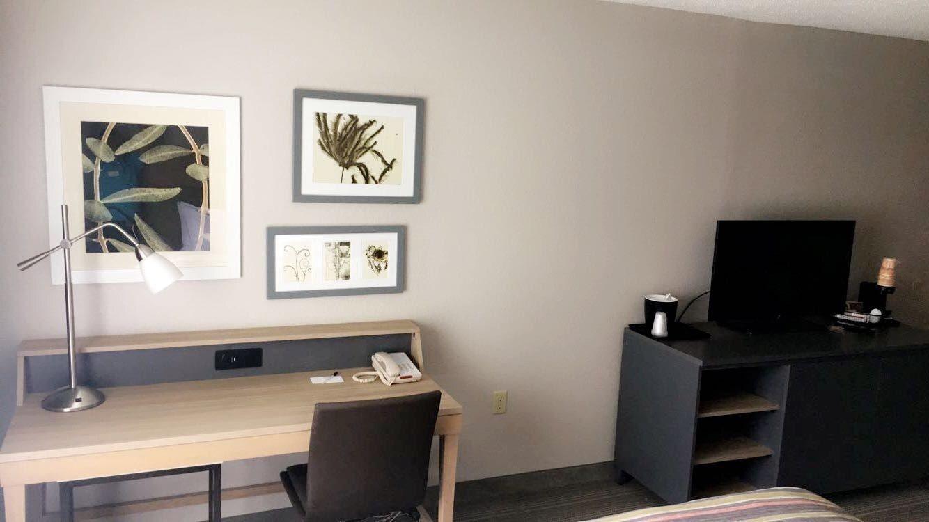 Country Inn & Suites By Radisson, Indianapolis South, In Buitenkant foto