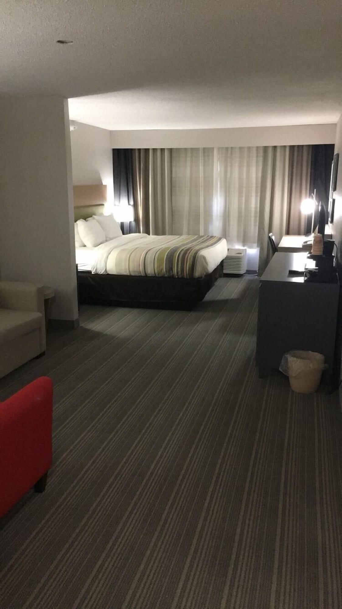 Country Inn & Suites By Radisson, Indianapolis South, In Buitenkant foto
