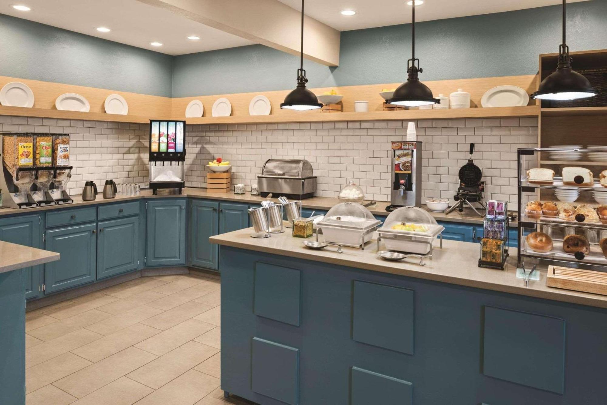 Country Inn & Suites By Radisson, Indianapolis South, In Buitenkant foto