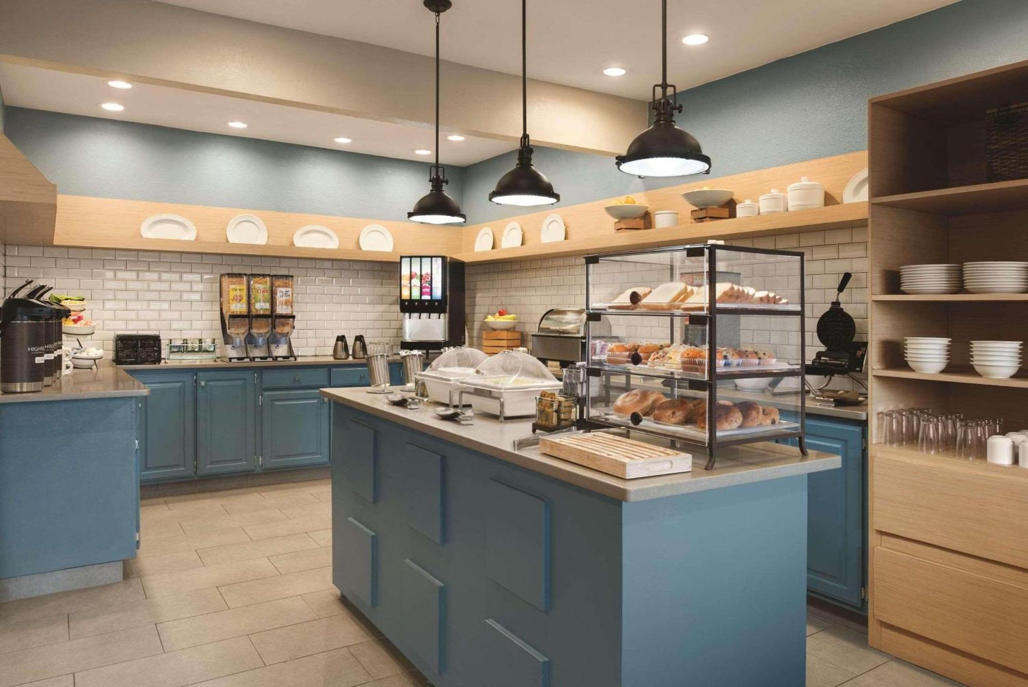 Country Inn & Suites By Radisson, Indianapolis South, In Buitenkant foto