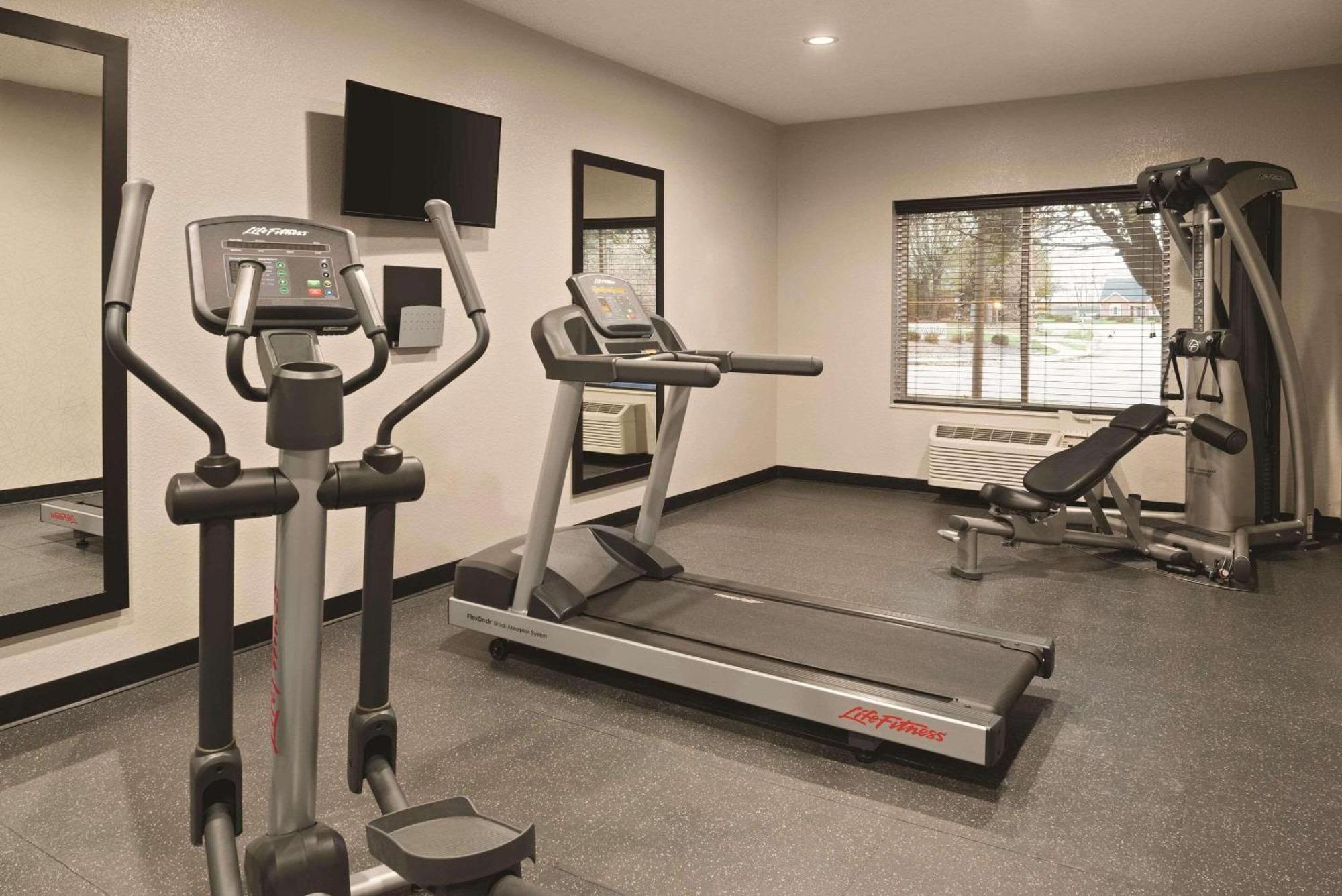 Country Inn & Suites By Radisson, Indianapolis South, In Buitenkant foto