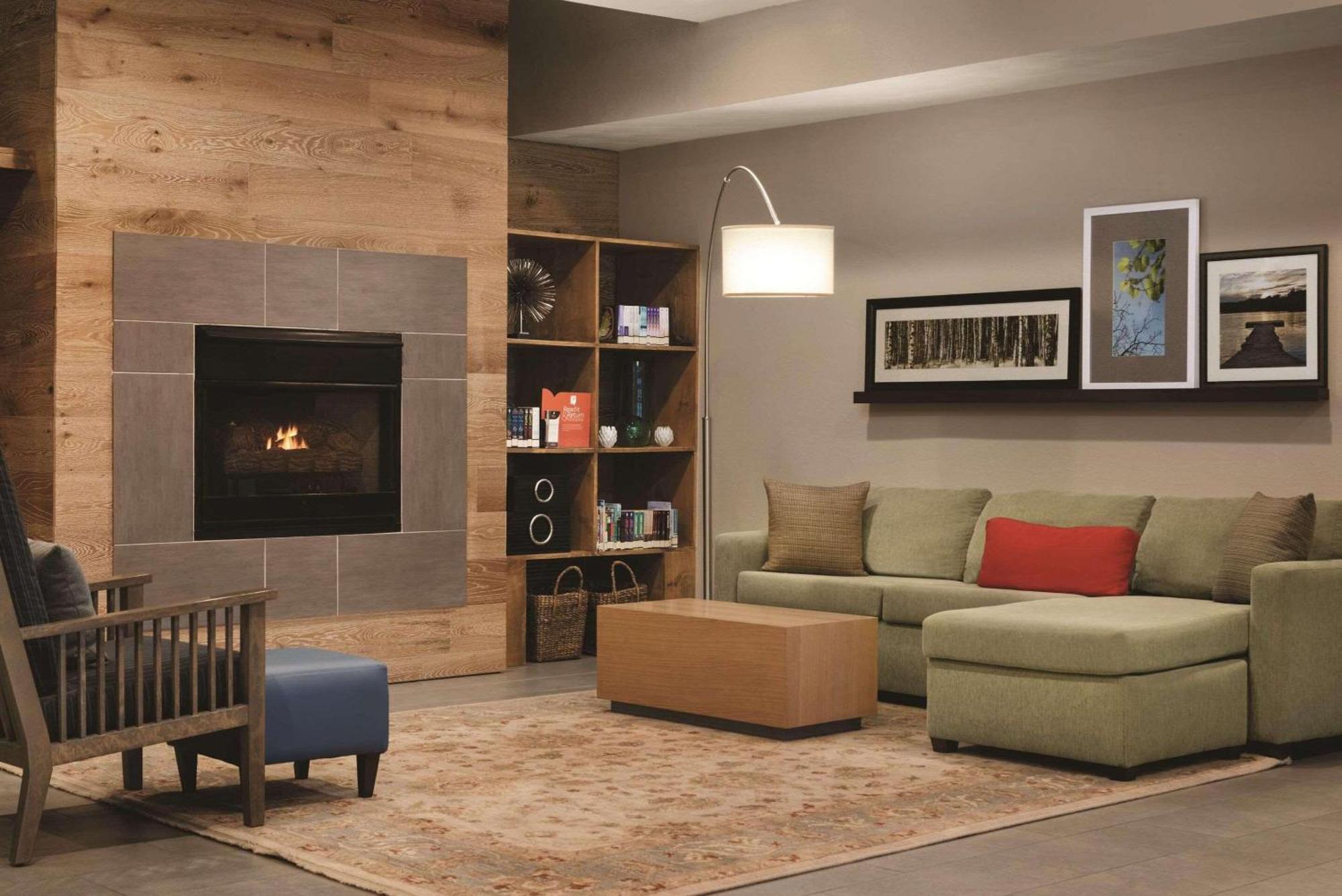 Country Inn & Suites By Radisson, Indianapolis South, In Buitenkant foto