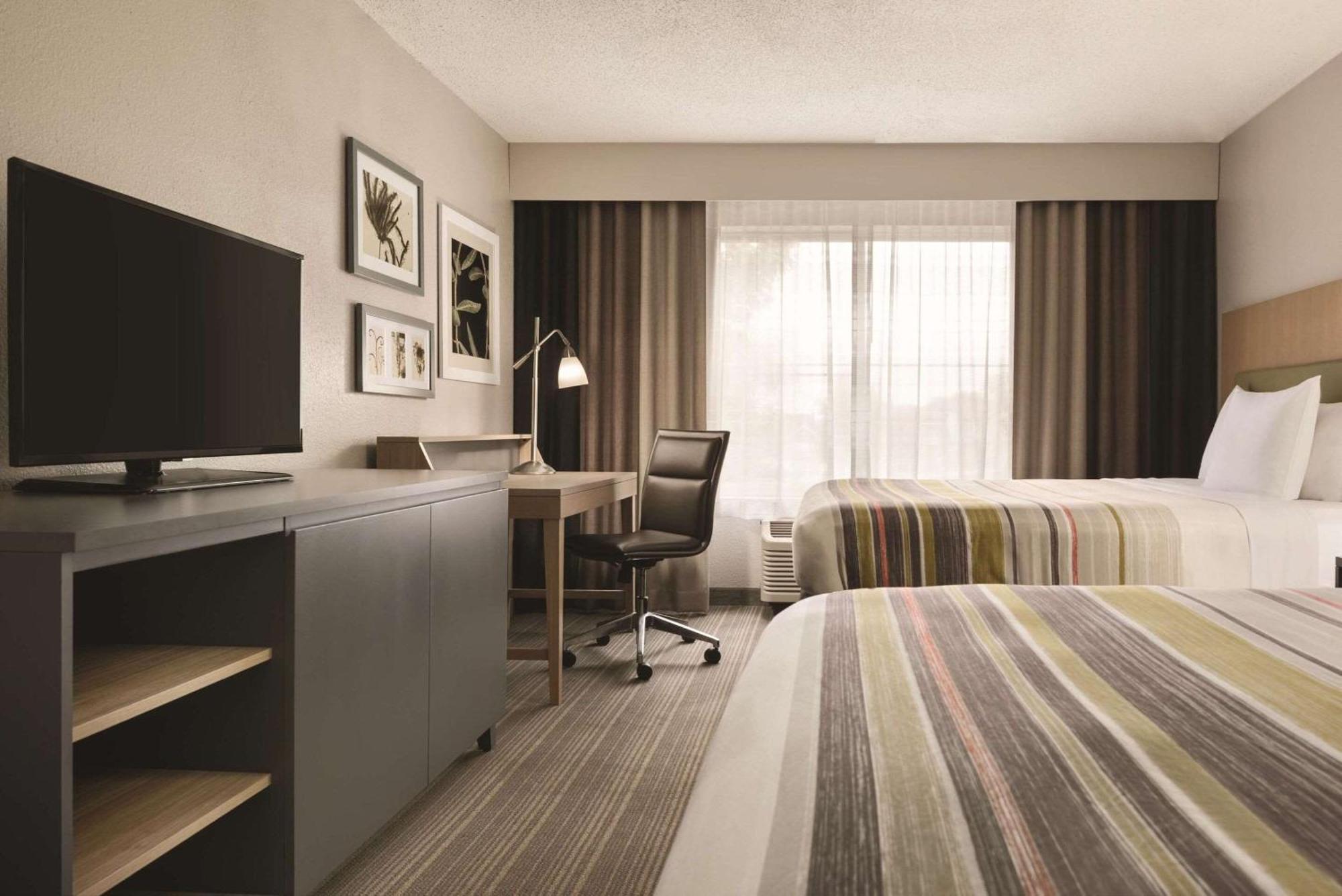 Country Inn & Suites By Radisson, Indianapolis South, In Buitenkant foto