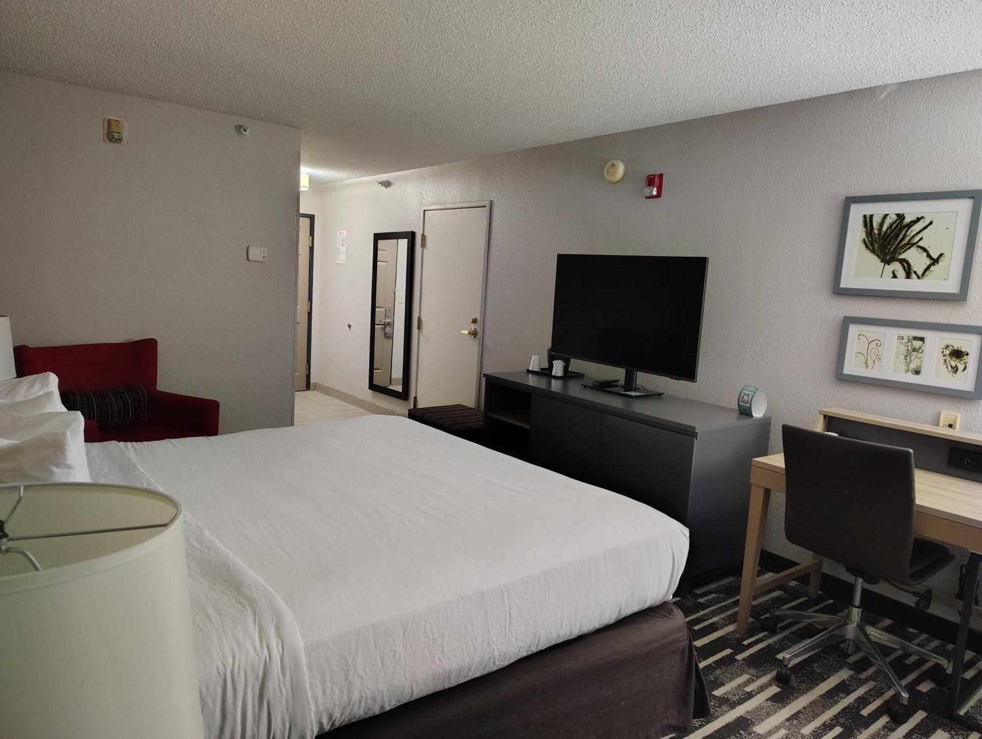 Country Inn & Suites By Radisson, Indianapolis South, In Buitenkant foto