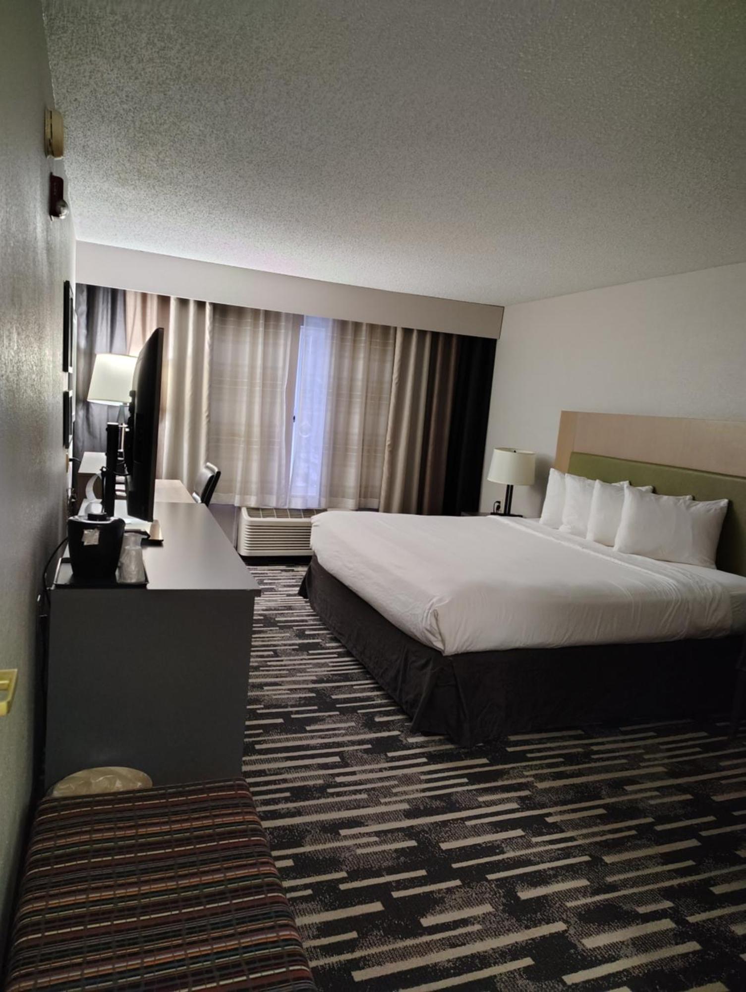 Country Inn & Suites By Radisson, Indianapolis South, In Buitenkant foto