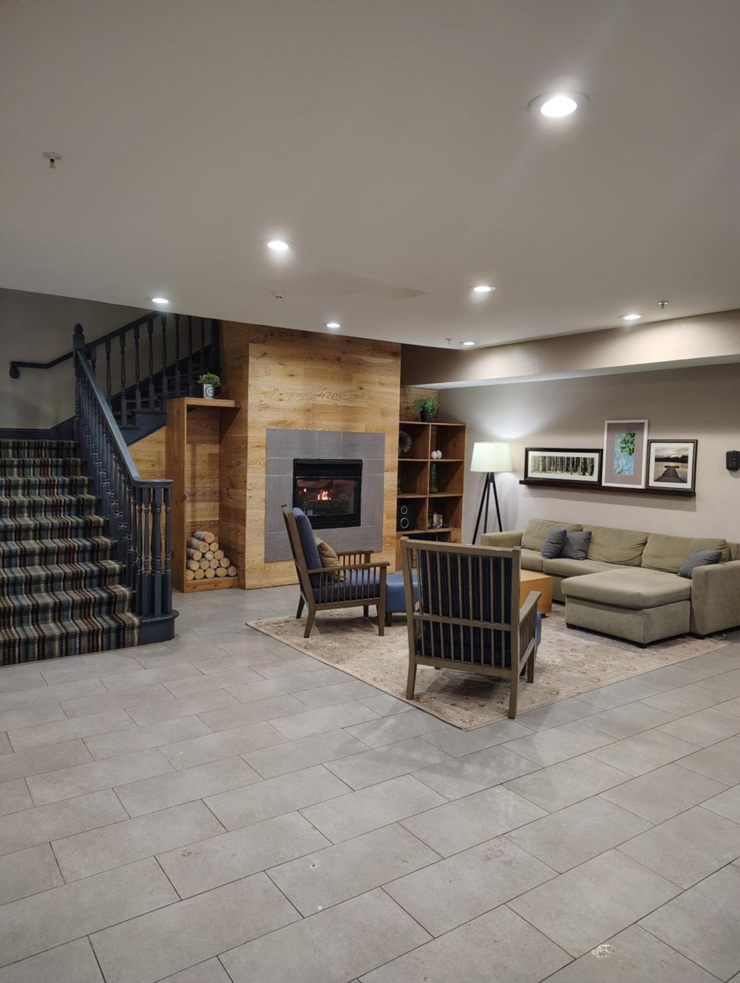 Country Inn & Suites By Radisson, Indianapolis South, In Buitenkant foto