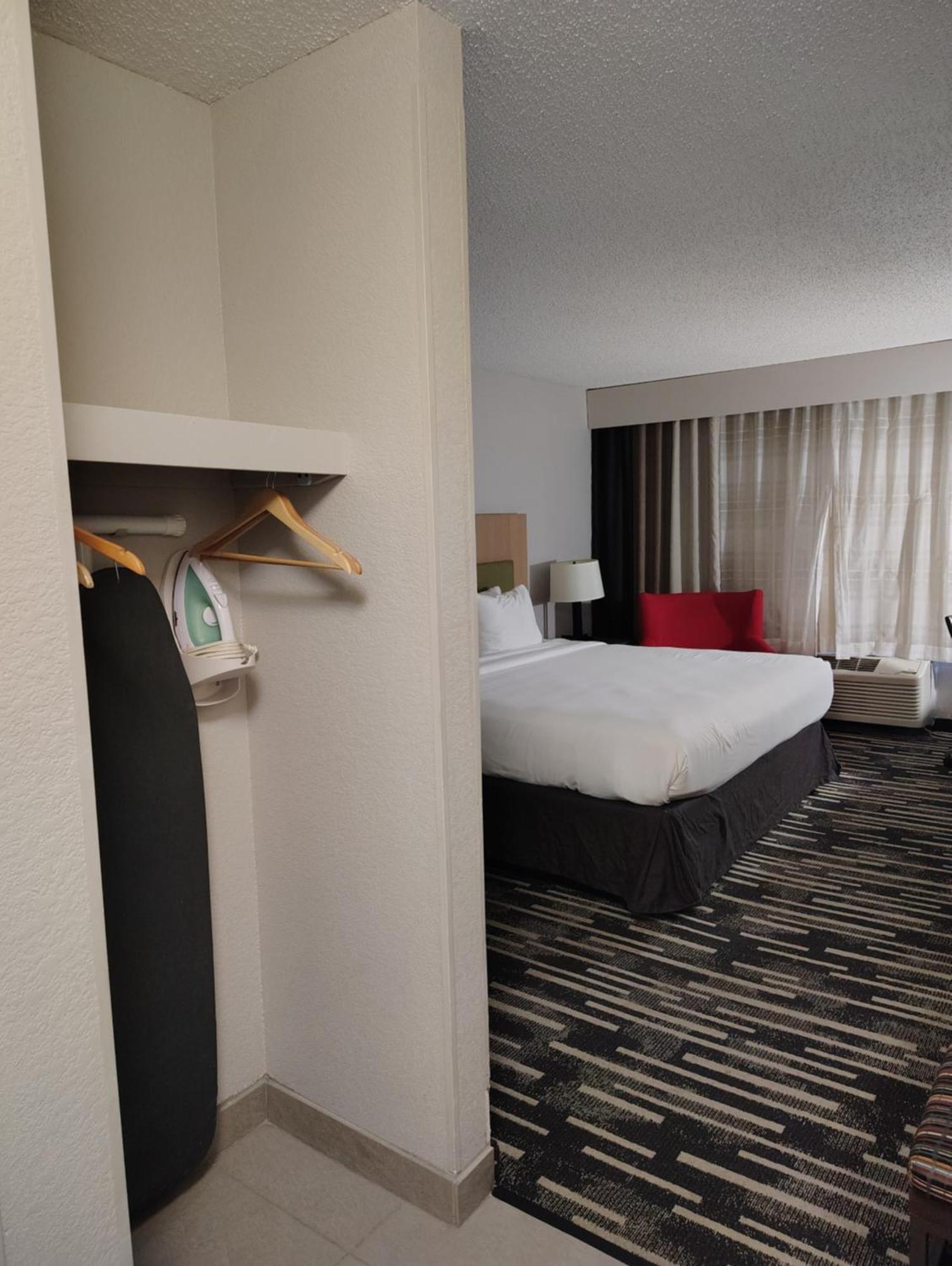 Country Inn & Suites By Radisson, Indianapolis South, In Buitenkant foto