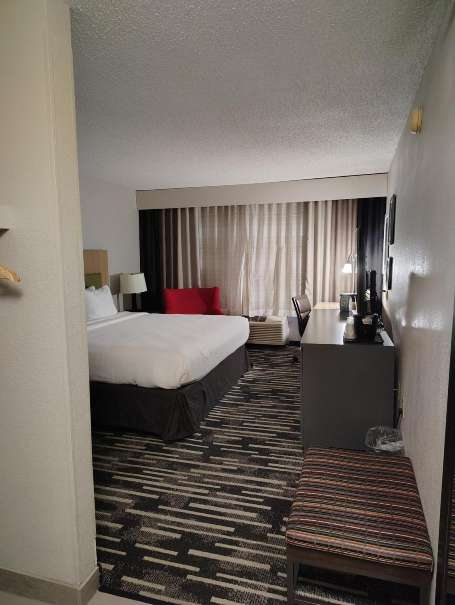 Country Inn & Suites By Radisson, Indianapolis South, In Buitenkant foto