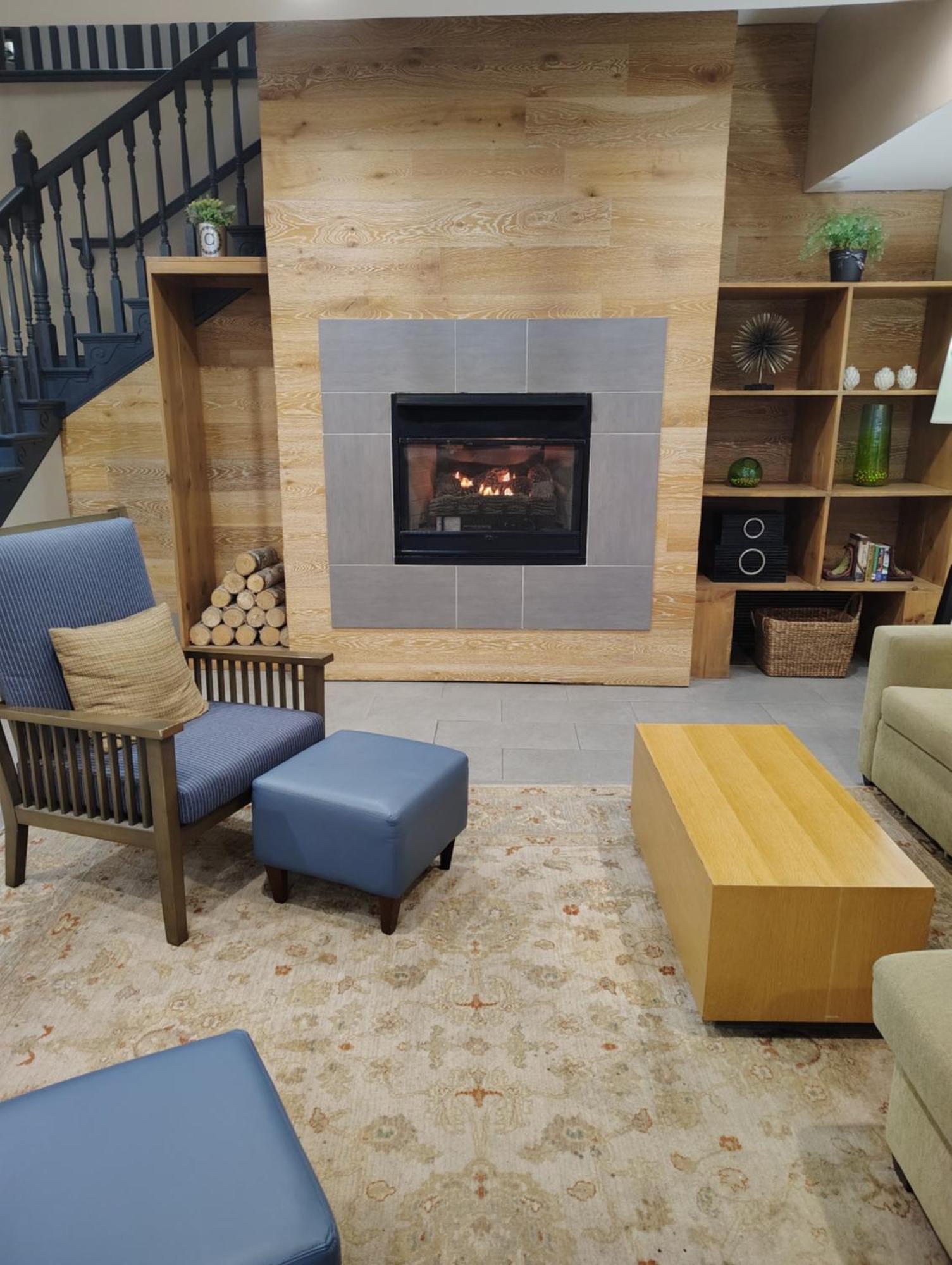 Country Inn & Suites By Radisson, Indianapolis South, In Buitenkant foto