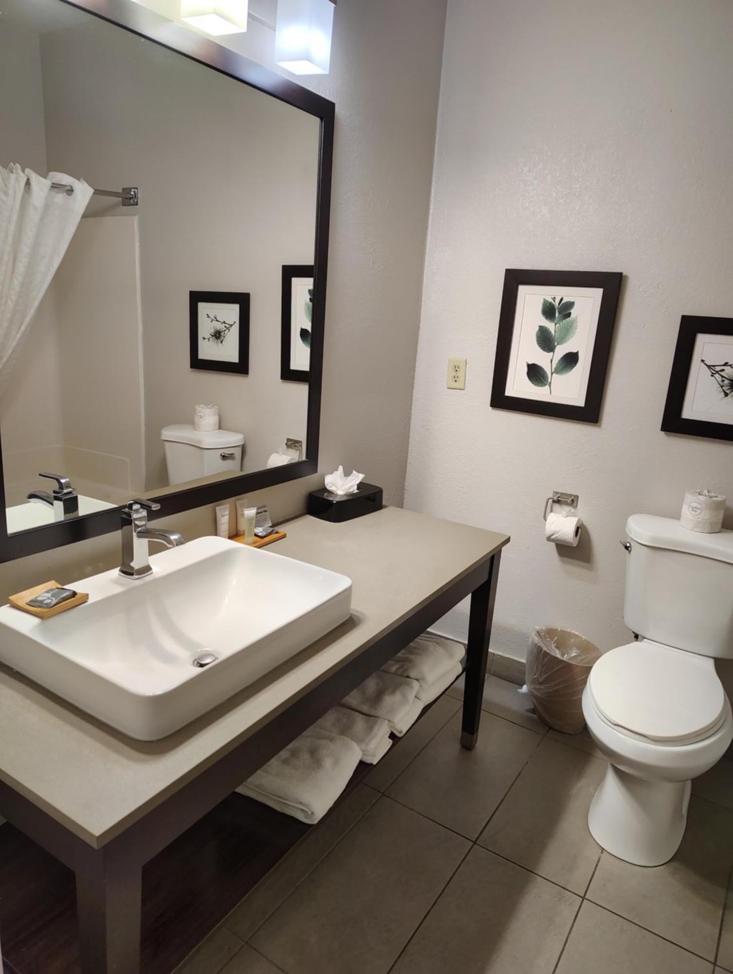 Country Inn & Suites By Radisson, Indianapolis South, In Buitenkant foto