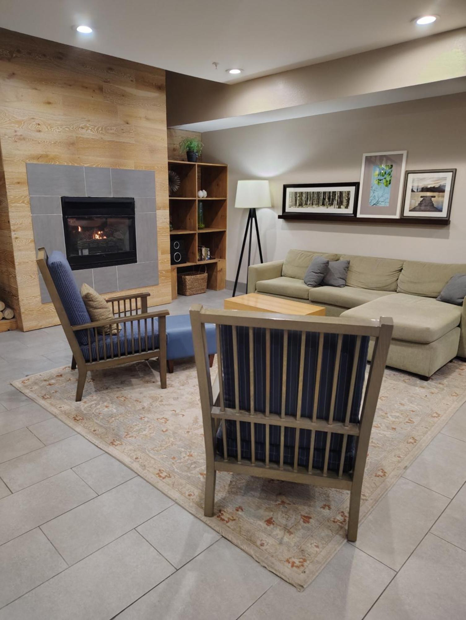Country Inn & Suites By Radisson, Indianapolis South, In Buitenkant foto