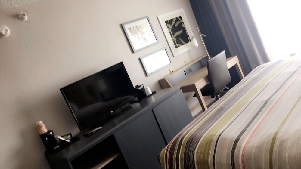 Country Inn & Suites By Radisson, Indianapolis South, In Buitenkant foto