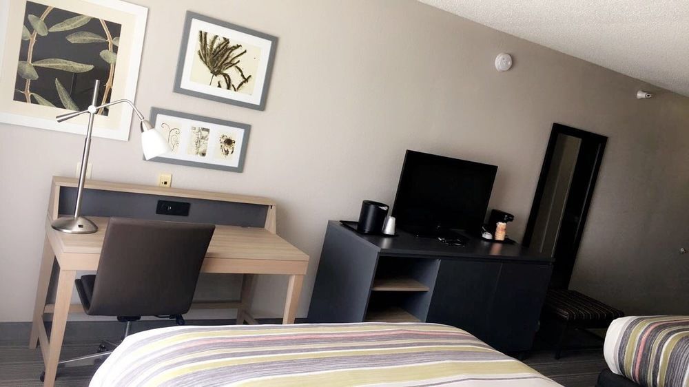 Country Inn & Suites By Radisson, Indianapolis South, In Buitenkant foto