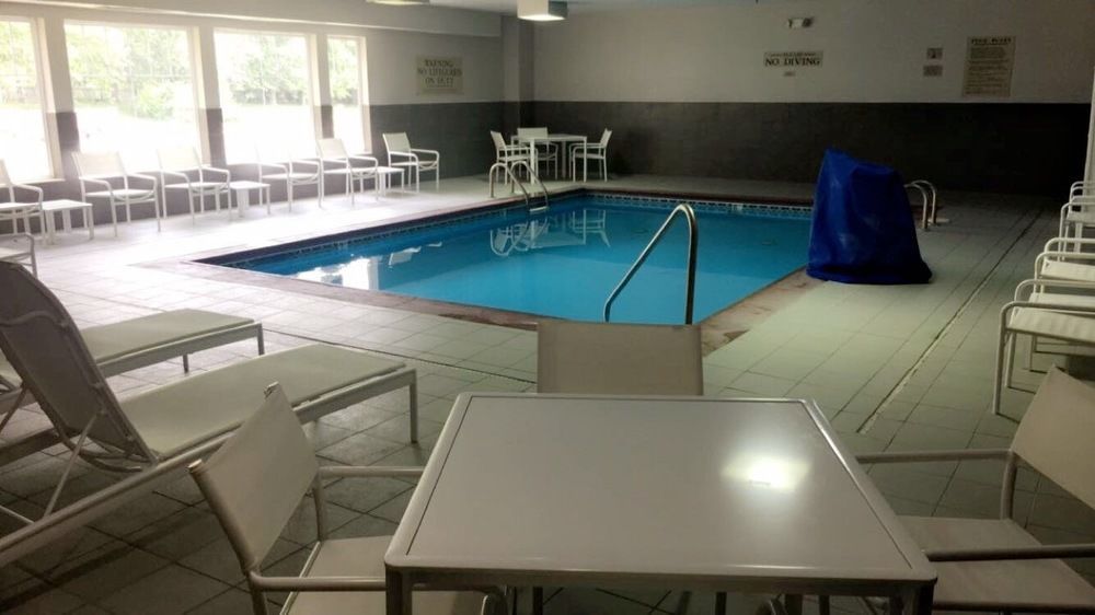 Country Inn & Suites By Radisson, Indianapolis South, In Buitenkant foto