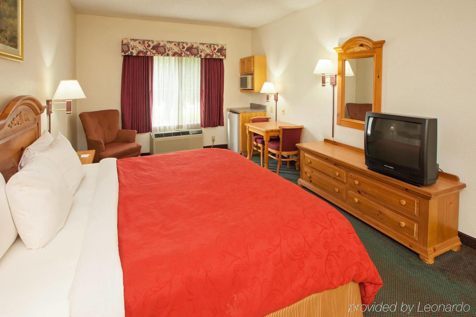 Country Inn & Suites By Radisson, Indianapolis South, In Kamer foto