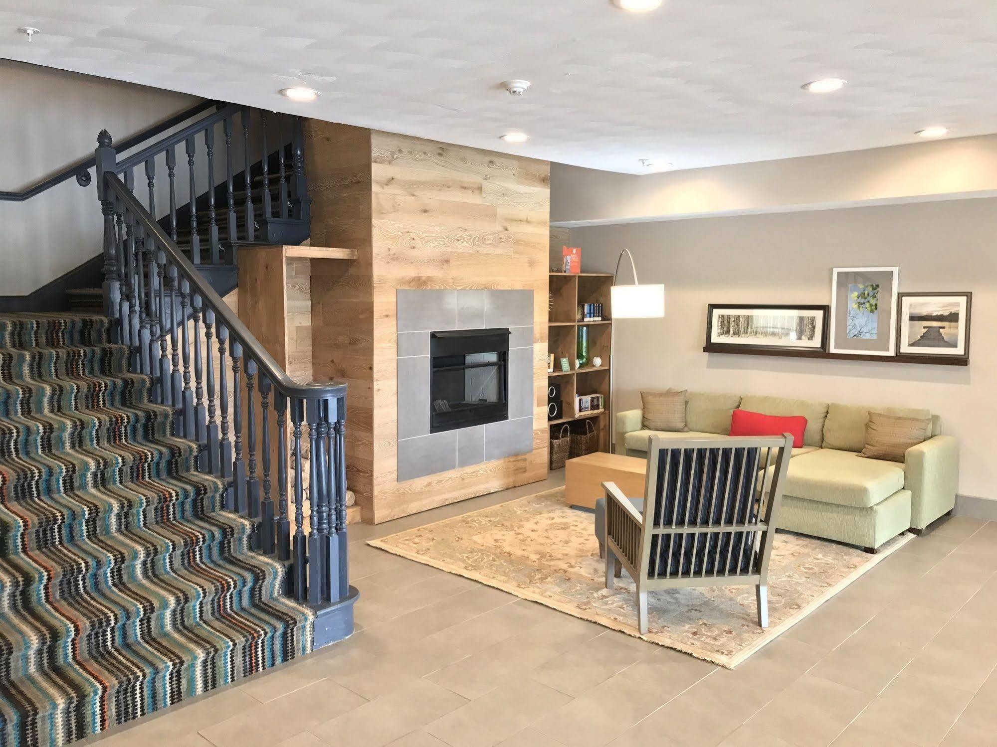 Country Inn & Suites By Radisson, Indianapolis South, In Buitenkant foto