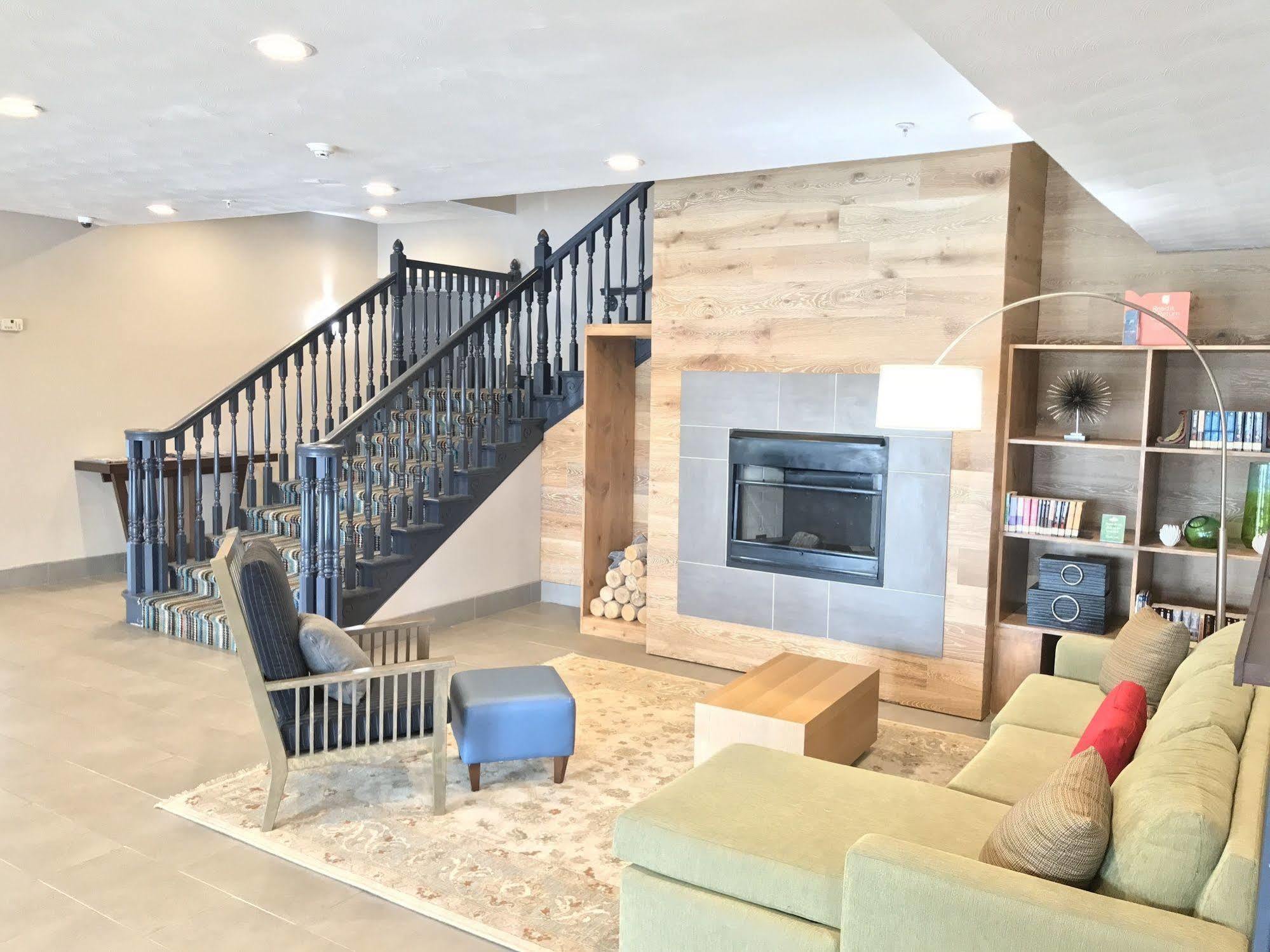 Country Inn & Suites By Radisson, Indianapolis South, In Buitenkant foto