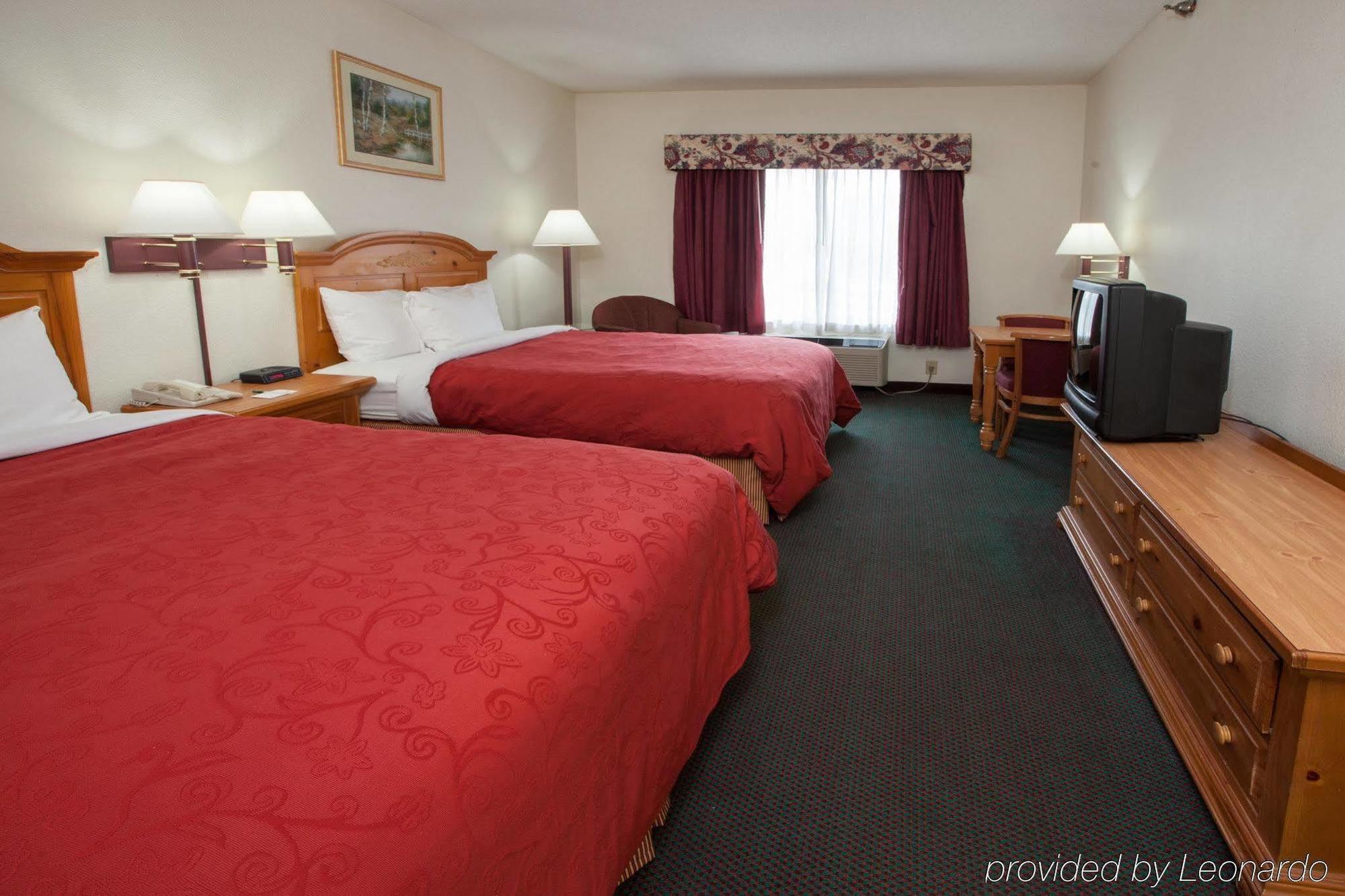 Country Inn & Suites By Radisson, Indianapolis South, In Kamer foto