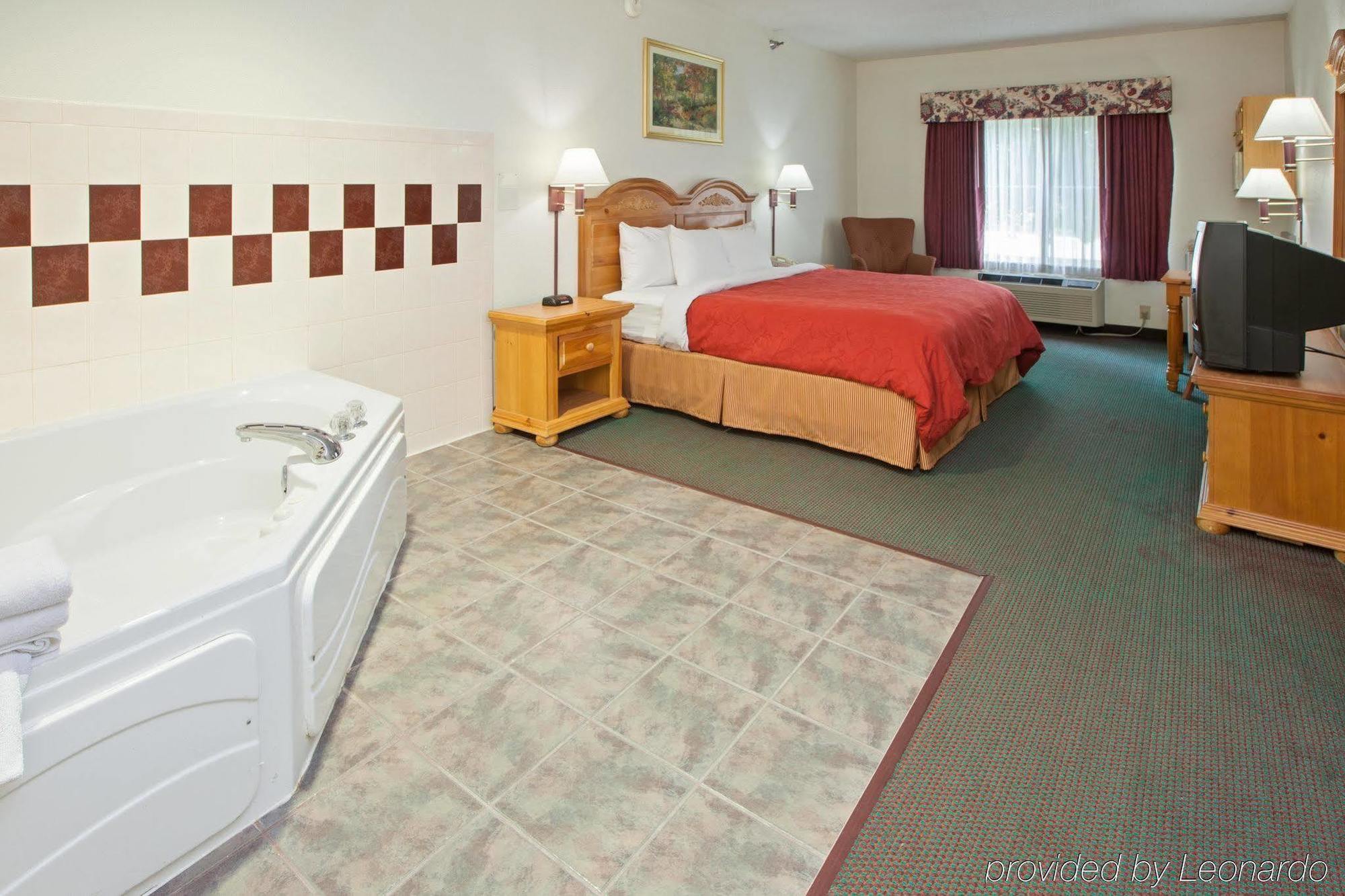 Country Inn & Suites By Radisson, Indianapolis South, In Kamer foto
