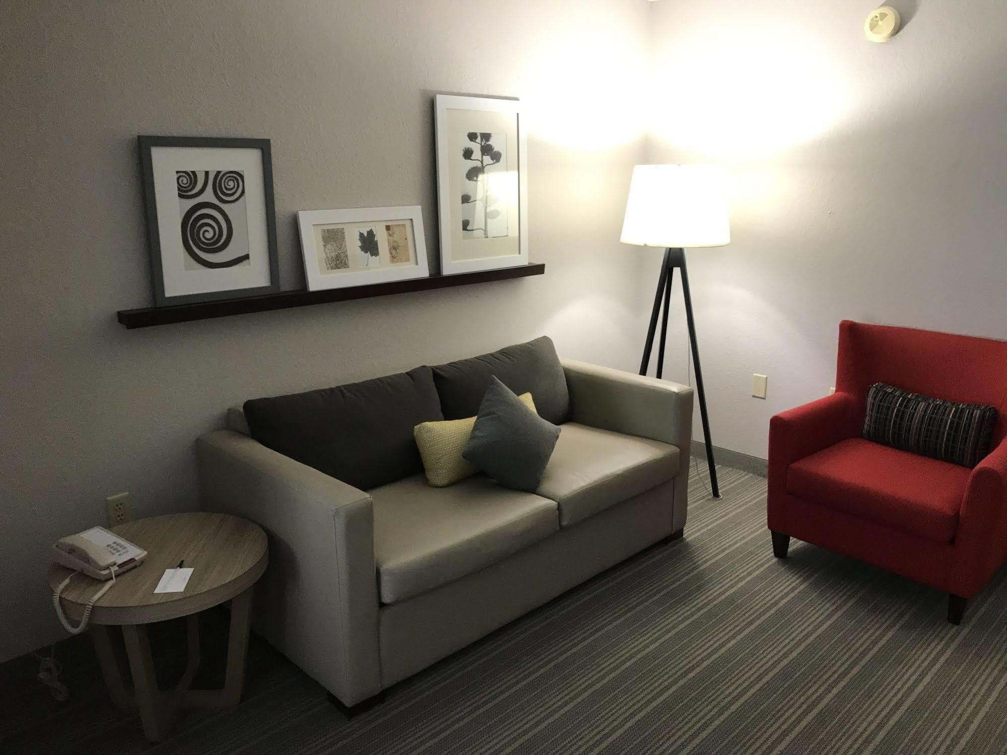 Country Inn & Suites By Radisson, Indianapolis South, In Buitenkant foto