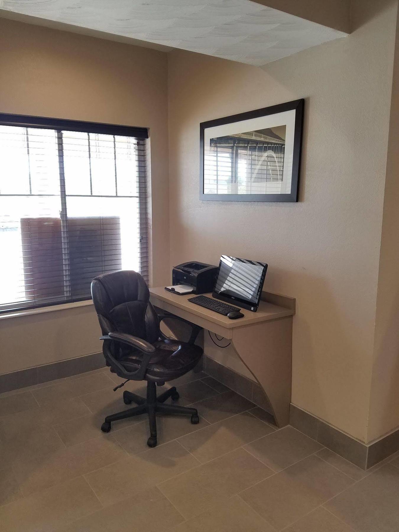 Country Inn & Suites By Radisson, Indianapolis South, In Buitenkant foto