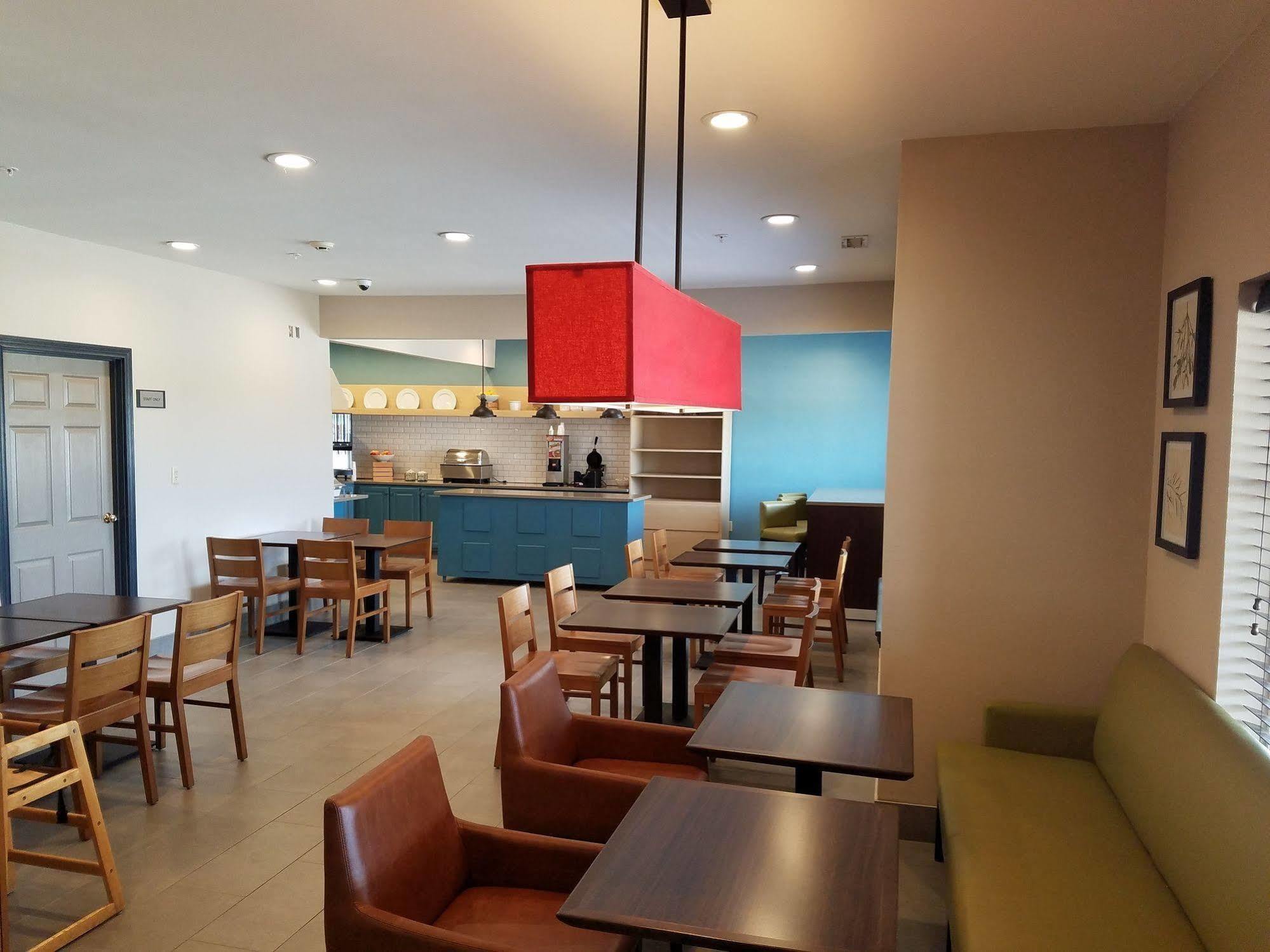 Country Inn & Suites By Radisson, Indianapolis South, In Buitenkant foto
