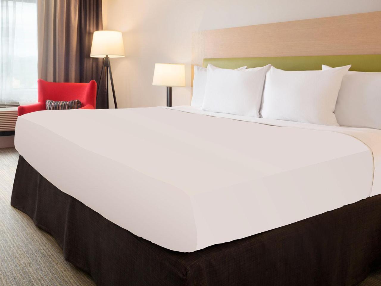 Country Inn & Suites By Radisson, Indianapolis South, In Buitenkant foto
