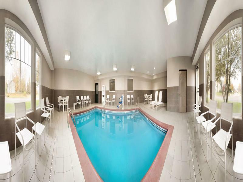 Country Inn & Suites By Radisson, Indianapolis South, In Buitenkant foto