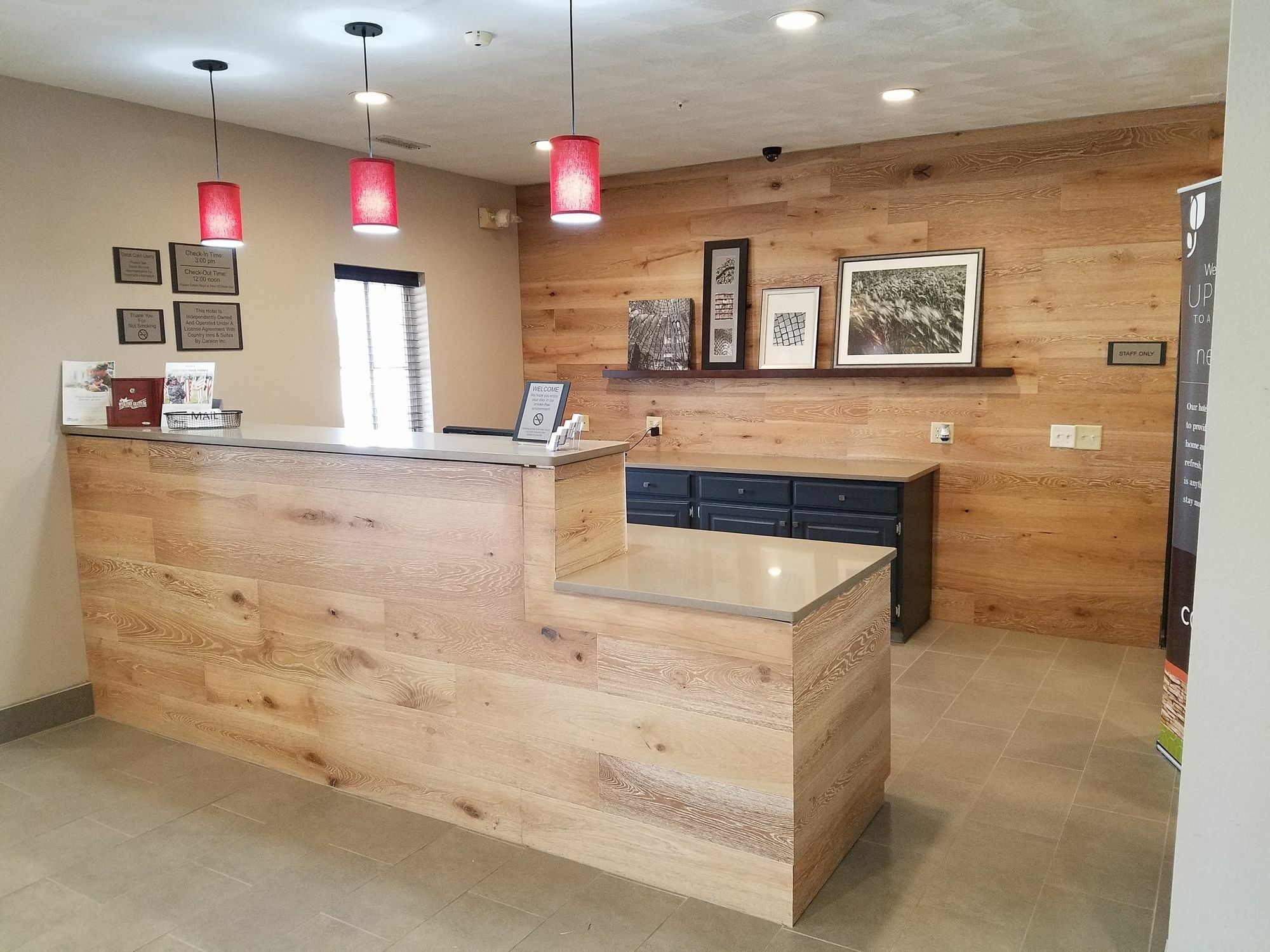 Country Inn & Suites By Radisson, Indianapolis South, In Buitenkant foto