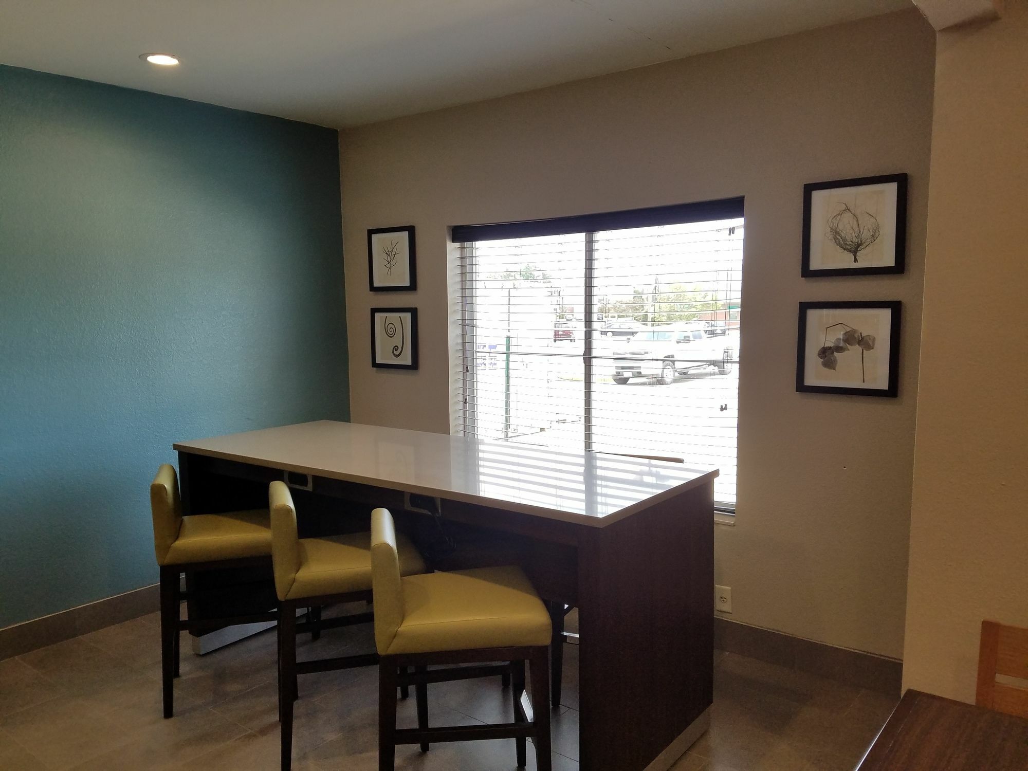 Country Inn & Suites By Radisson, Indianapolis South, In Buitenkant foto